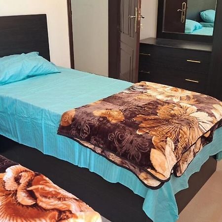 Dana Building Bed & Breakfast มัสกัต ภายนอก รูปภาพ