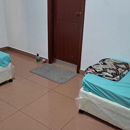 Dana Building Bed & Breakfast มัสกัต ภายนอก รูปภาพ