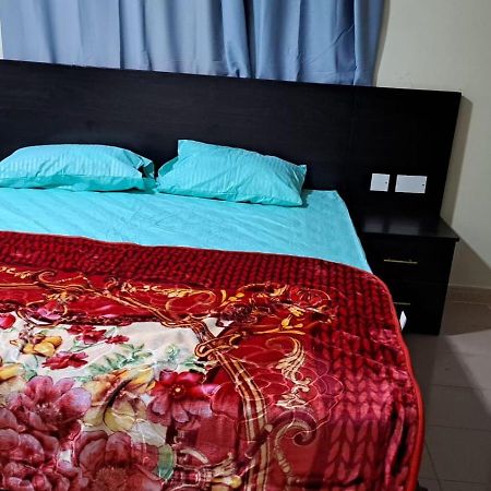Dana Building Bed & Breakfast มัสกัต ภายนอก รูปภาพ