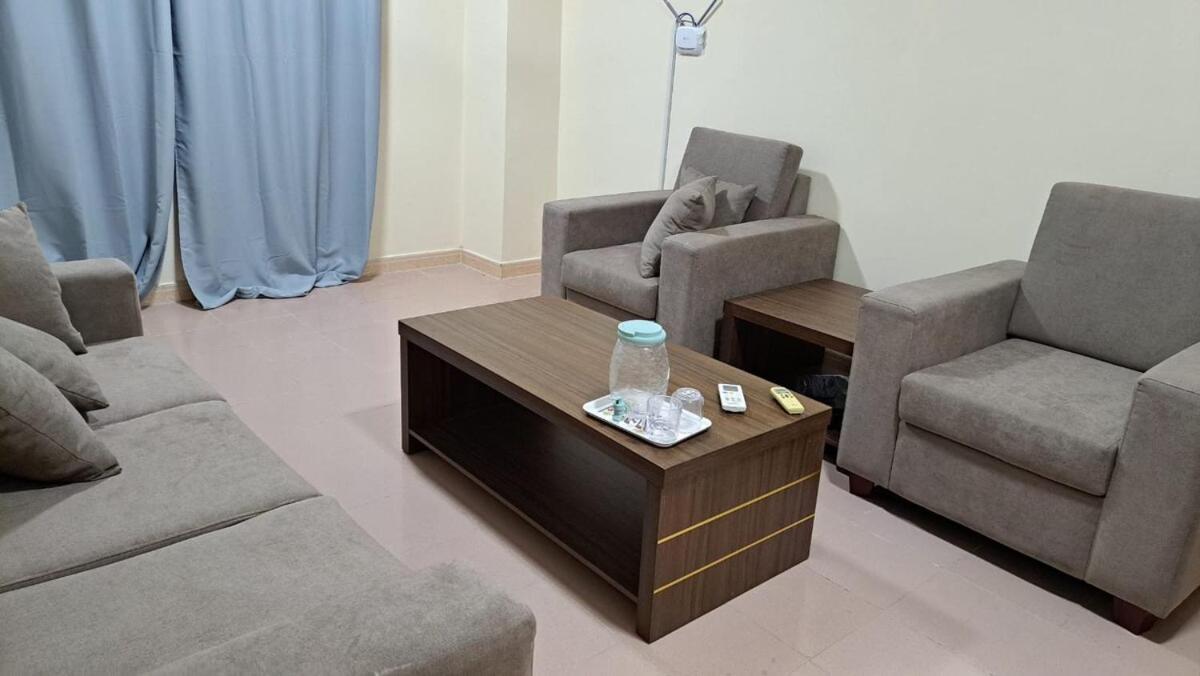 Dana Building Bed & Breakfast มัสกัต ภายนอก รูปภาพ