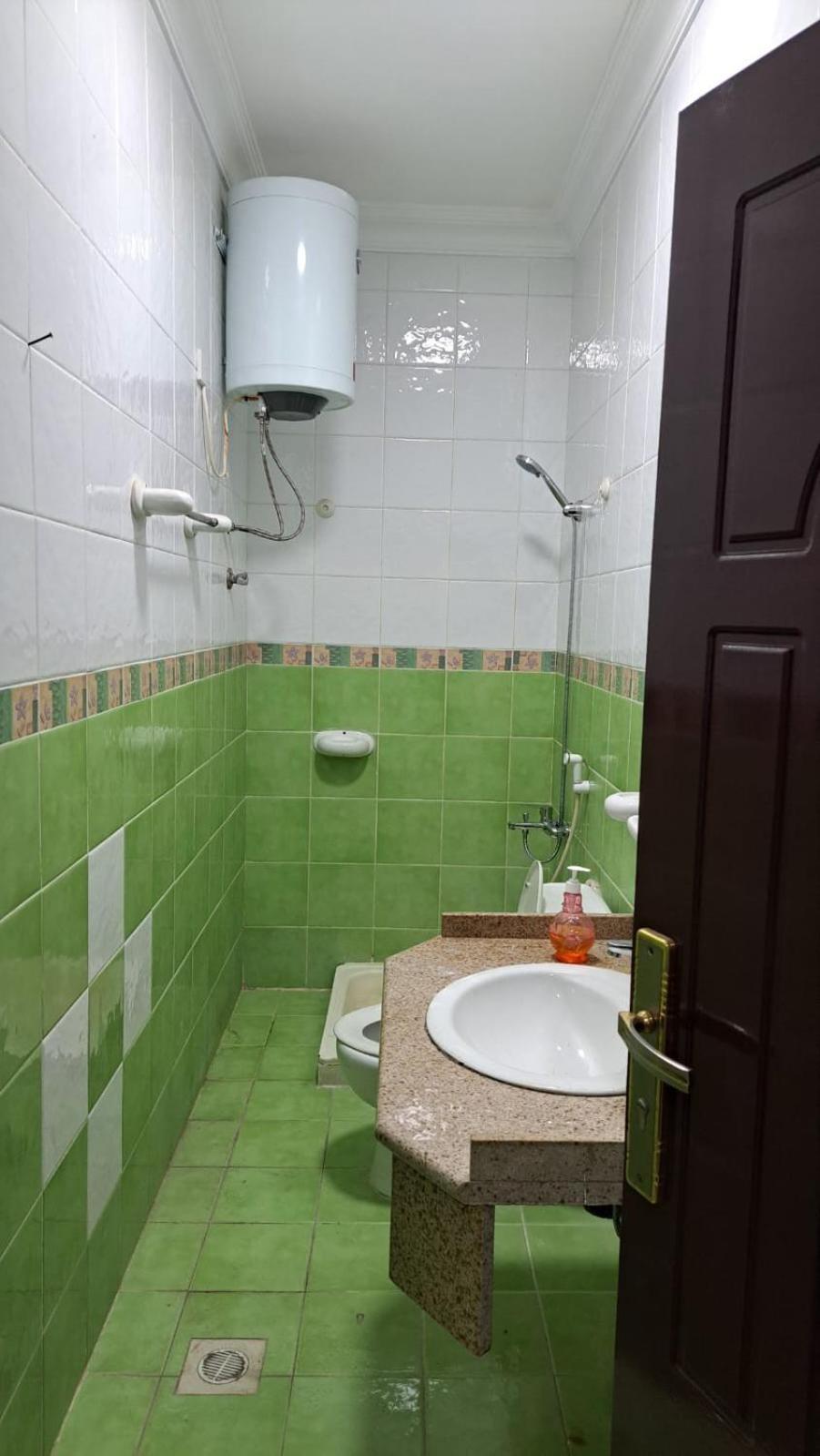 Dana Building Bed & Breakfast มัสกัต ภายนอก รูปภาพ