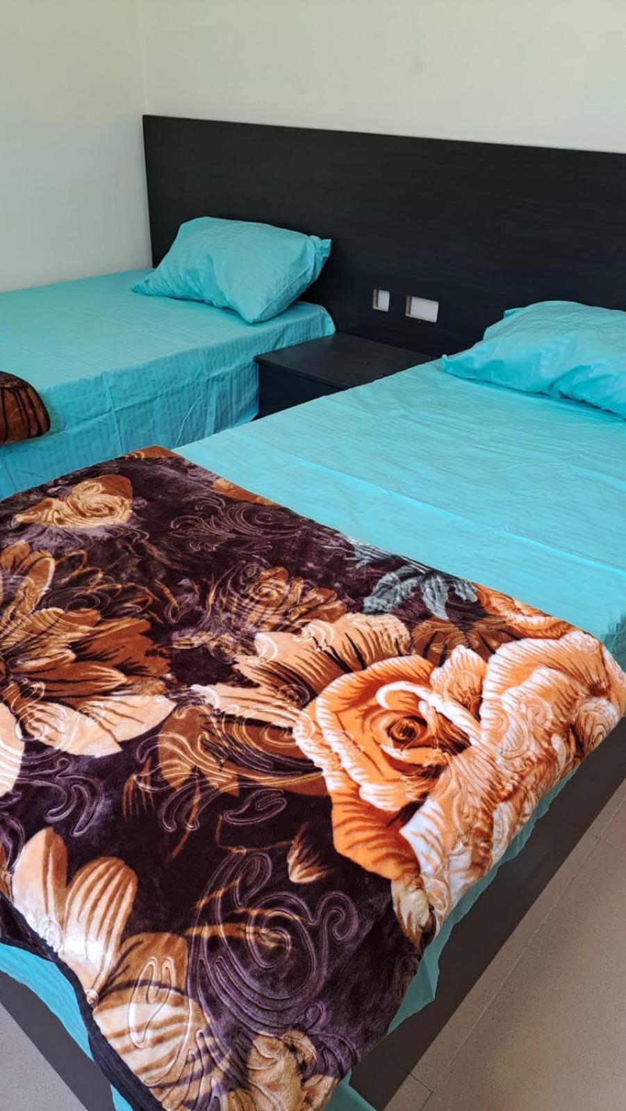 Dana Building Bed & Breakfast มัสกัต ภายนอก รูปภาพ