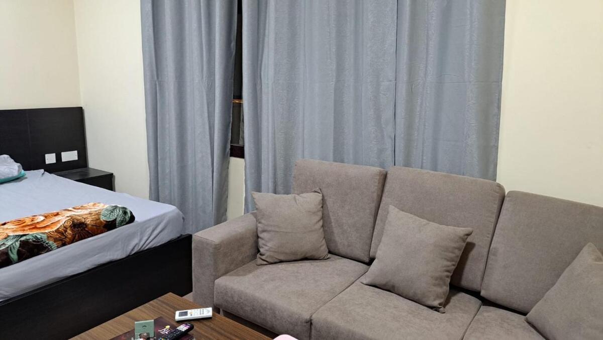 Dana Building Bed & Breakfast มัสกัต ภายนอก รูปภาพ
