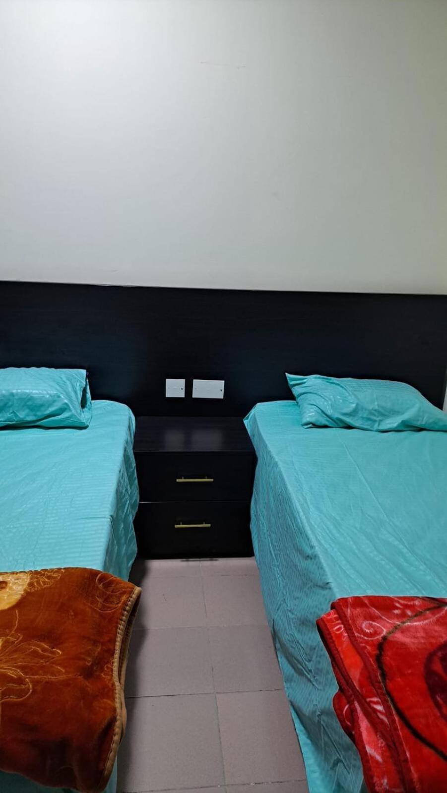 Dana Building Bed & Breakfast มัสกัต ภายนอก รูปภาพ