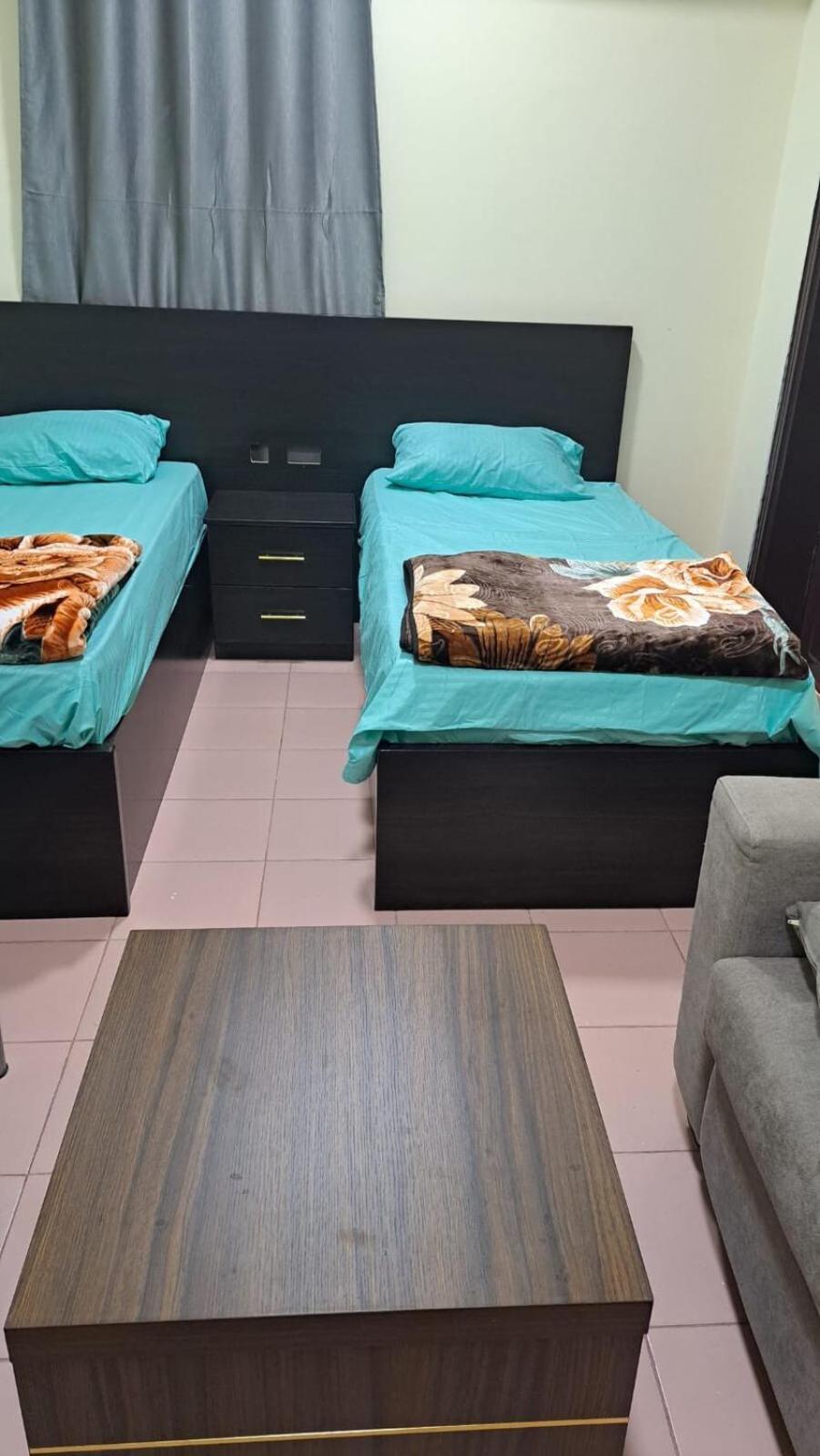Dana Building Bed & Breakfast มัสกัต ภายนอก รูปภาพ