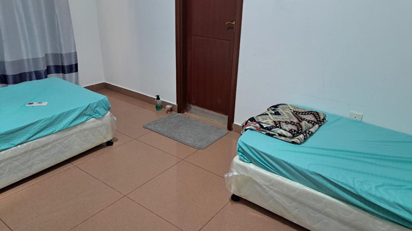 Dana Building Bed & Breakfast มัสกัต ภายนอก รูปภาพ