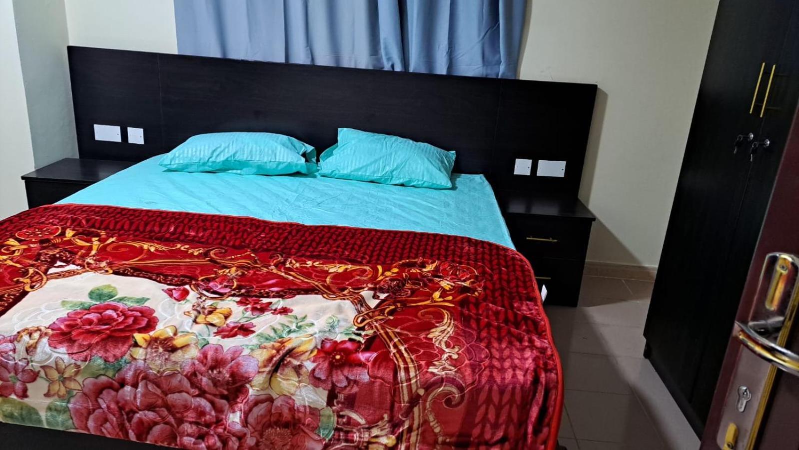 Dana Building Bed & Breakfast มัสกัต ภายนอก รูปภาพ